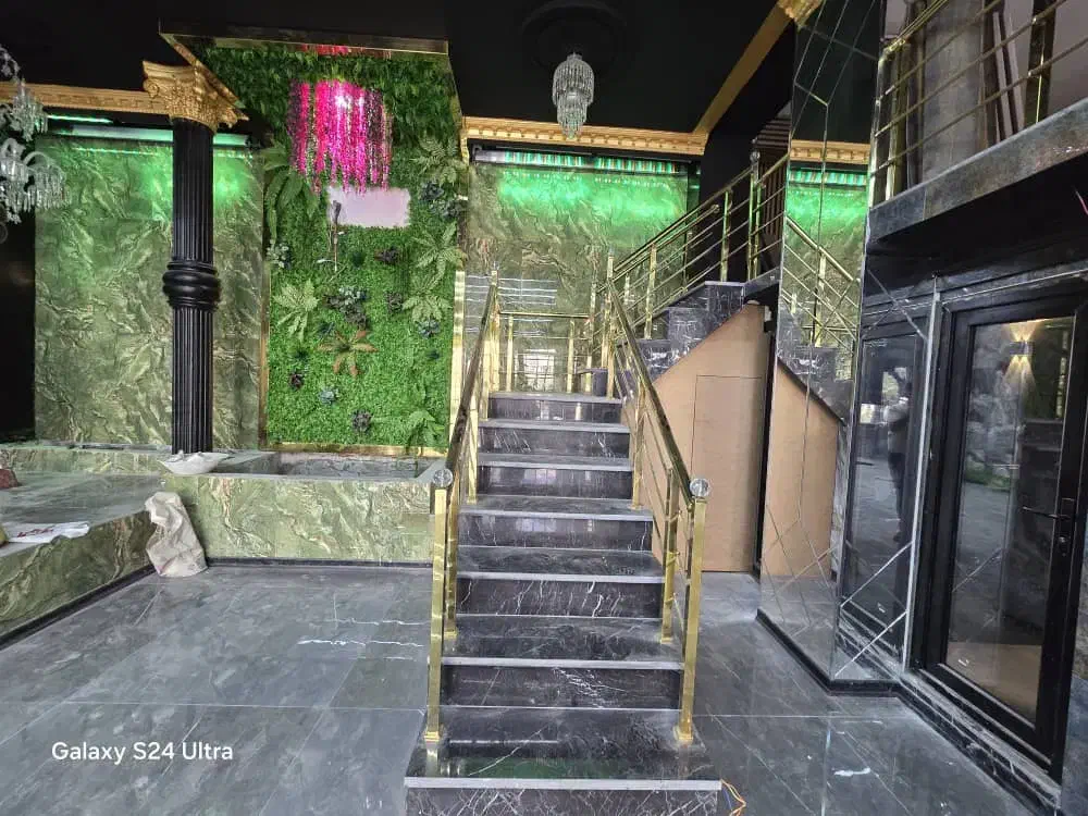 فروش تجاری ۲۳۳متری واوان مفتح رنجبران ایران زمین|فروش دفتر کار، اتاق اداری، مطب|اسلام‌شهر, شهرک الهیه|دیوار