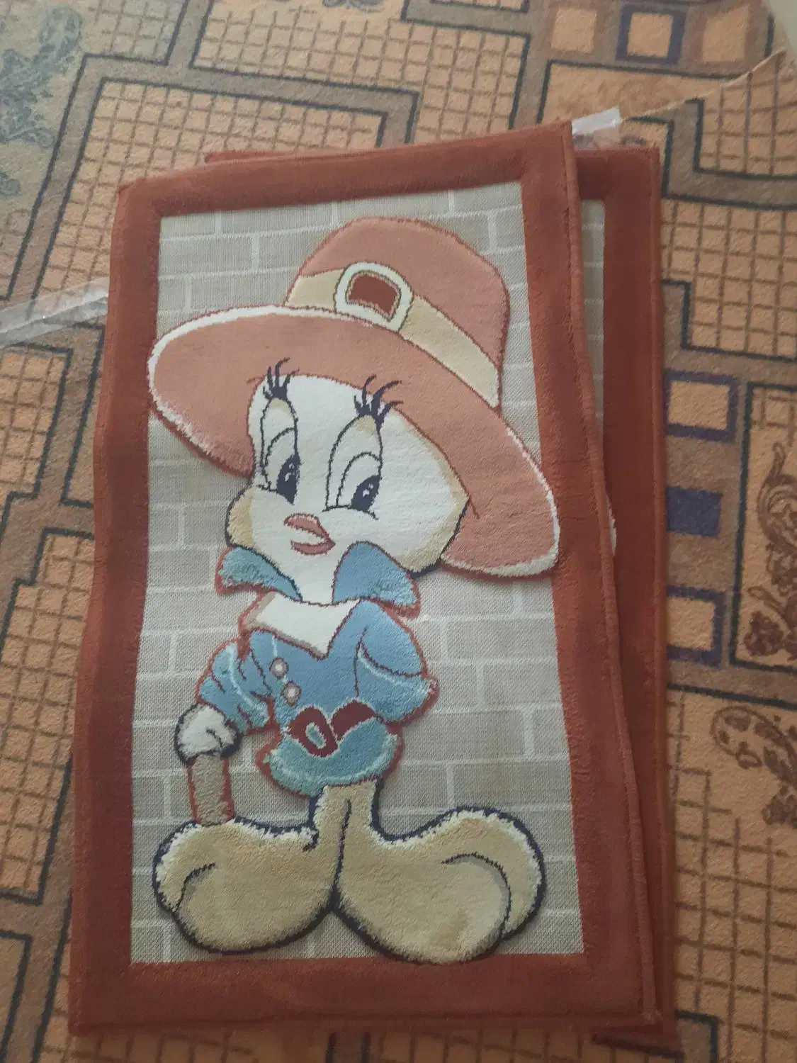 پادری یک جفت تمیز مرتب|پادری|مشهد, کوی المهدی|دیوار