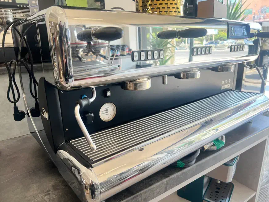 دستگاه. سنمارکو تاپ|کافی‌شاپ و رستوران|محمودآباد, |دیوار