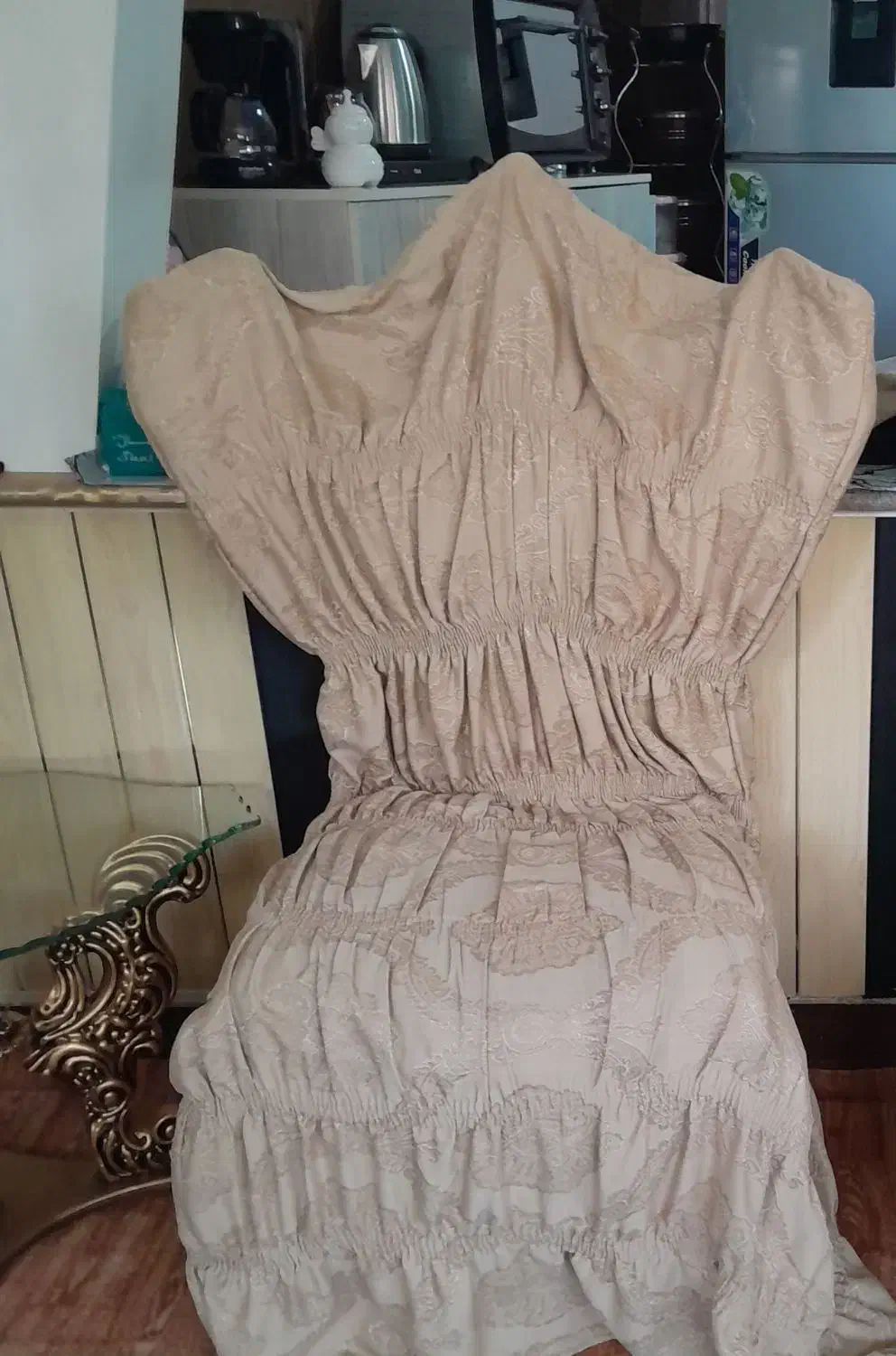 روکش مبل سلطنتی|مبلمان خانگی و میز عسلی|اهر, |دیوار