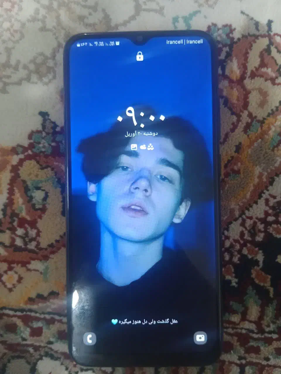 a 03|موبایل|مشهد, شهرک بهارستان|دیوار