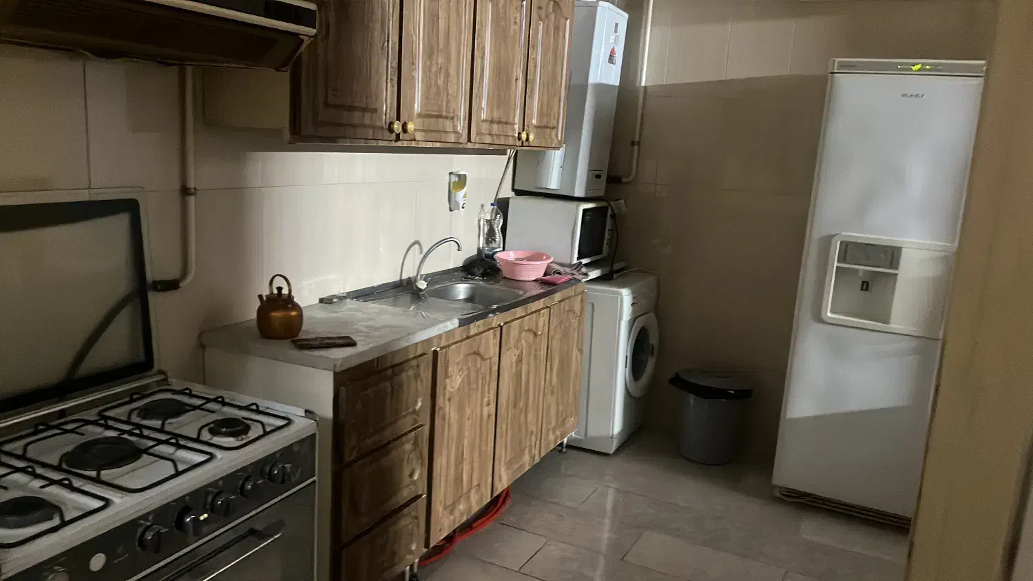 اجاره پانسیون(خوابگاه)دخترانه وپسرانه|اجارهٔ کوتاهمدت آپارتمان و سوئیت|یزد, |دیوار