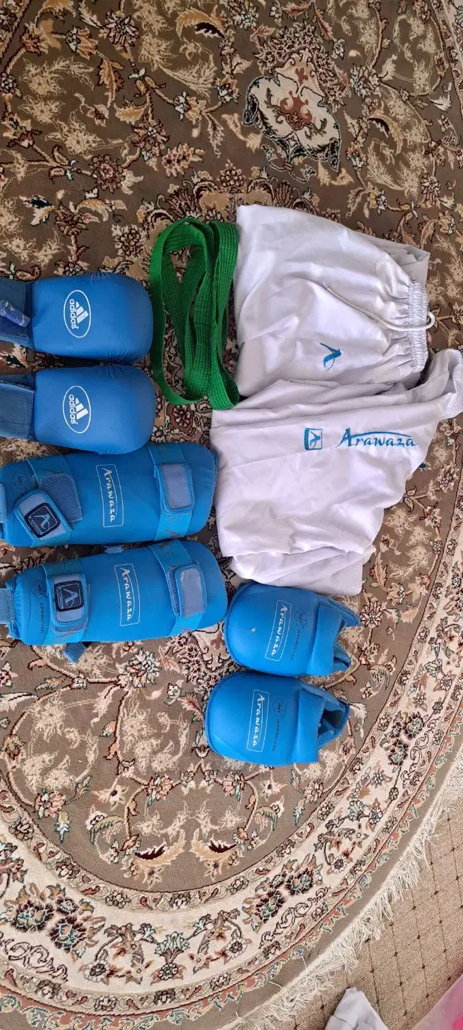 لباس کاراته|لباس|مریوان, |دیوار