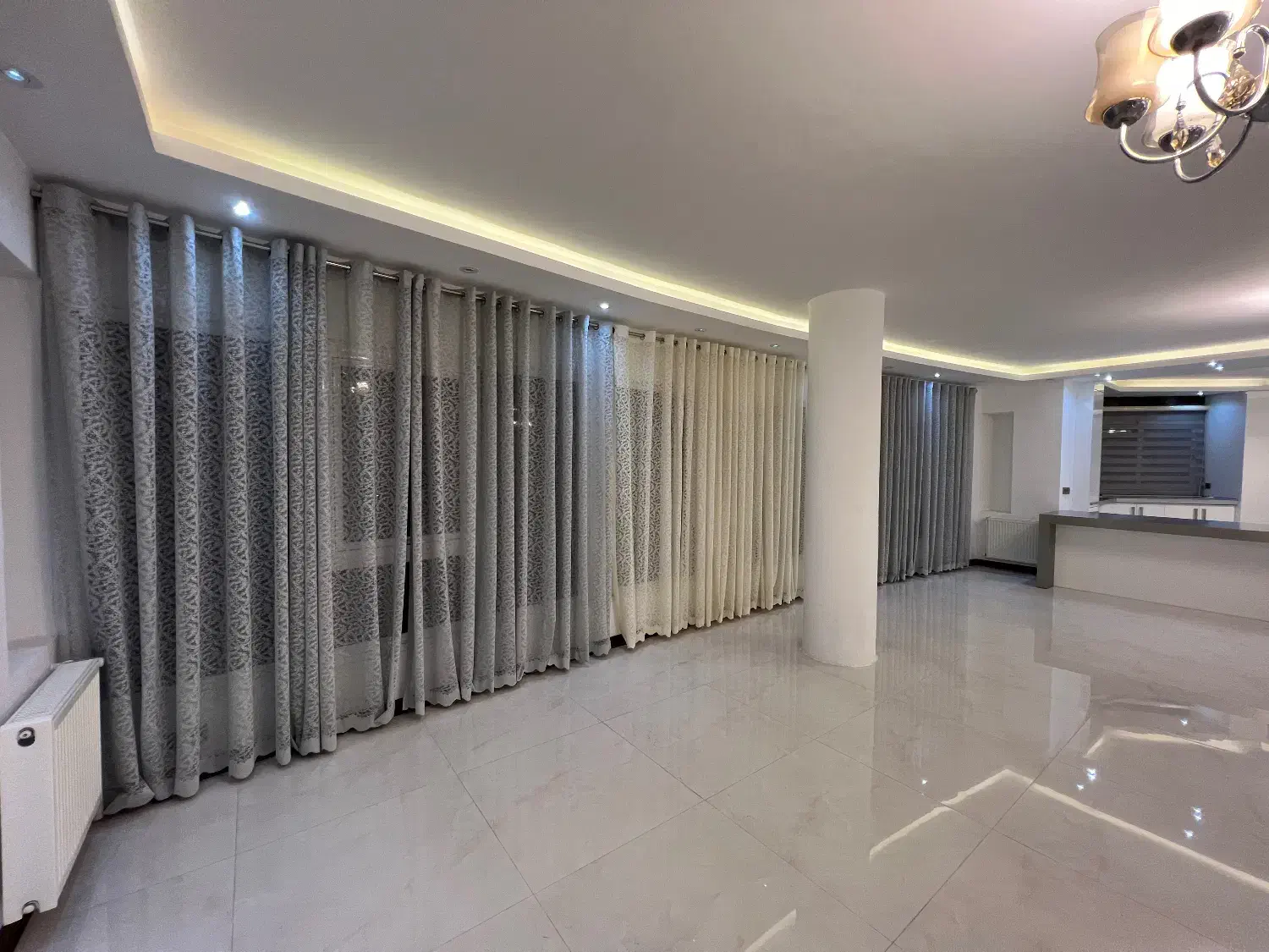 اجاره آپارتمان|اجارهٔ آپارتمان|رویان, |دیوار