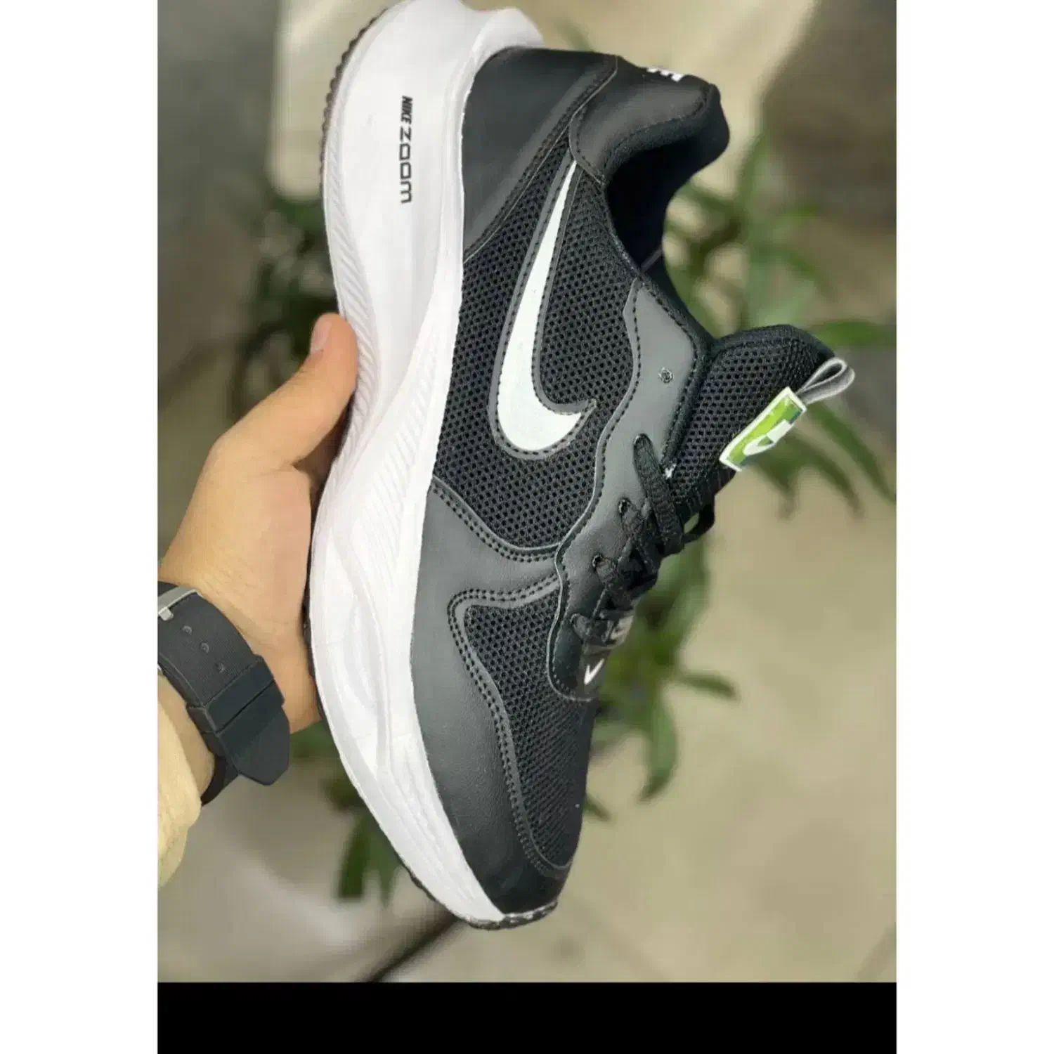 کفش Nike Zoom - کیفیت درجه یک|کیف، کفش، کمربند|نجف‌آباد, یزدانشهر|دیوار