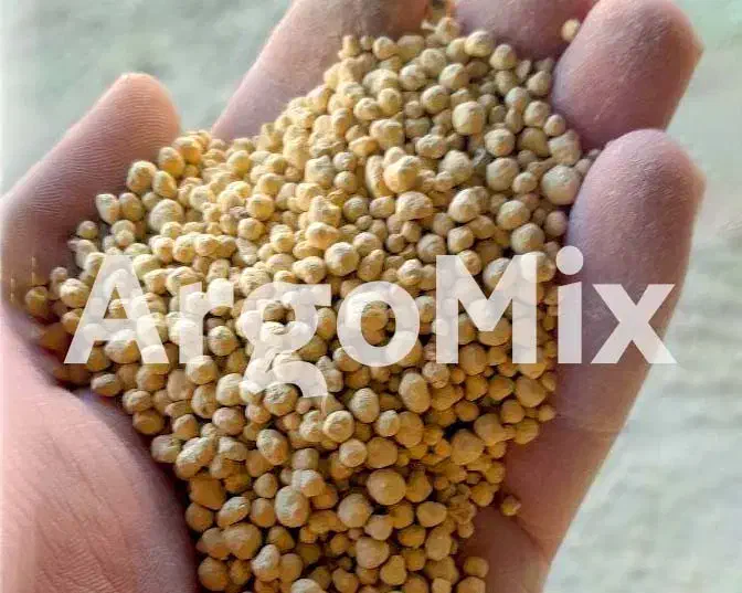 کود کشاورزی گوگرد گرانوله معدنی آرگومیکس|خدمات باغبانی و درختکاری|ایلام, |دیوار