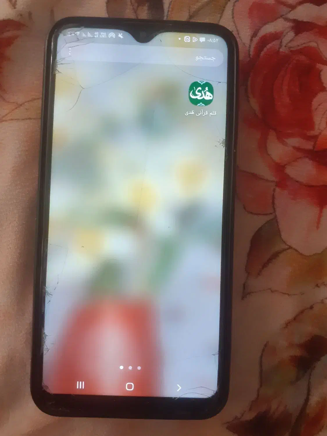 موبایل|موبایل|اصفهان, بوزان|دیوار