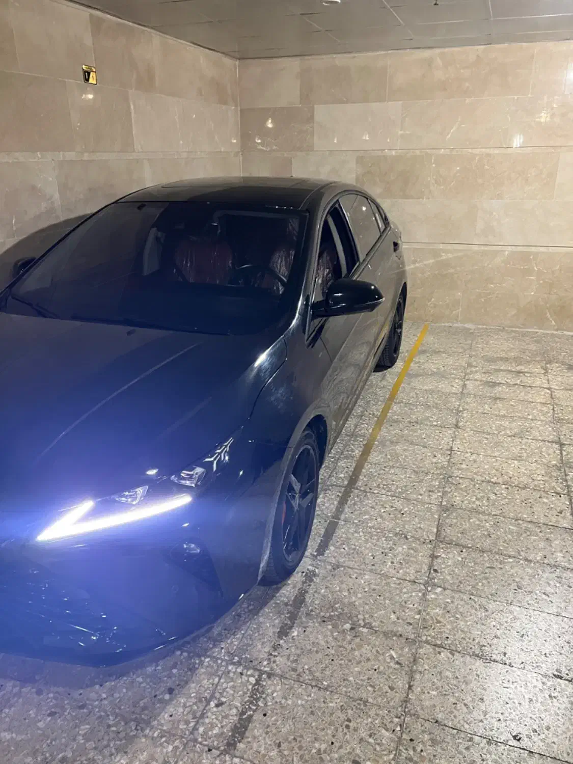 آریزو ۶ جی تی|خودرو سواری و وانت|قائن, |دیوار