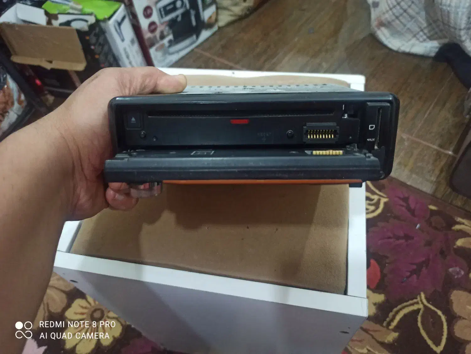 ظبت ماشین،مارشال،درحدنو،کنگان|قطعات یدکی و لوازم جانبی|بندر کنگان, |دیوار