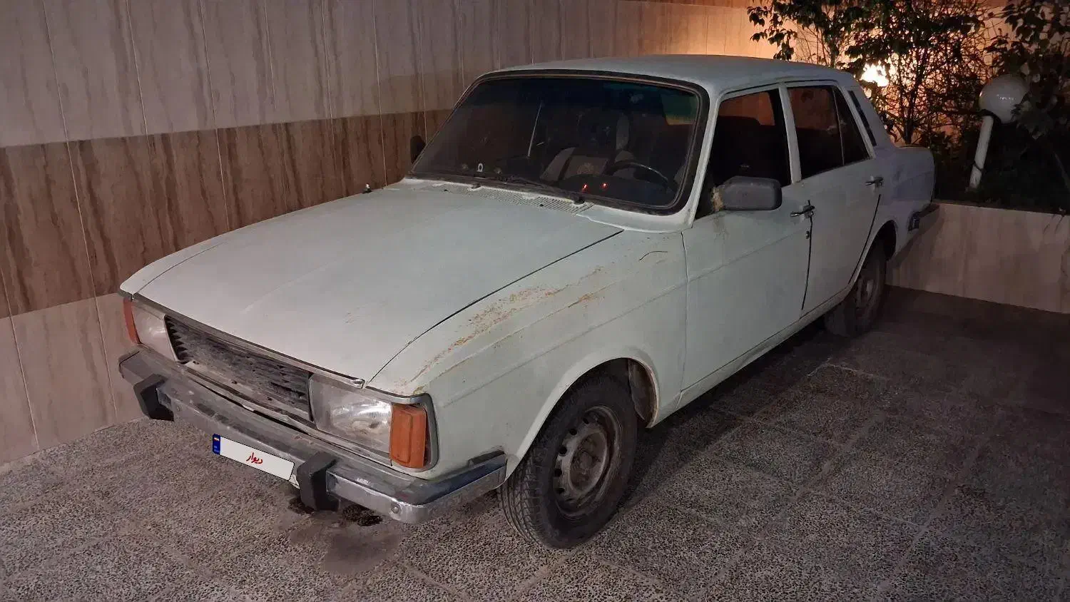 پیکان سواری|خودرو کلاسیک|بندرعباس, |دیوار