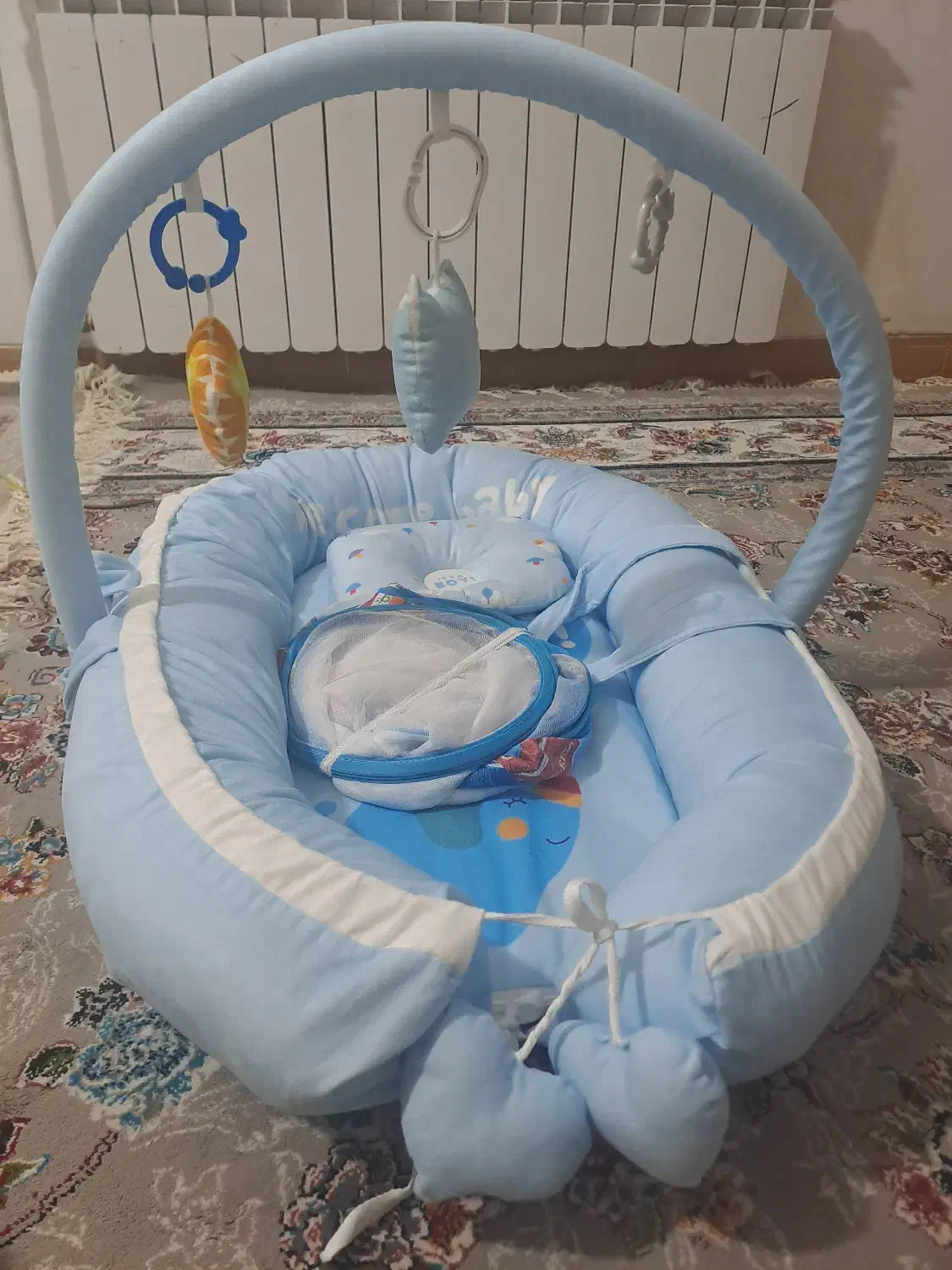 تشک نوزاد|اسباب و اثاث بچه|کرمان, |دیوار