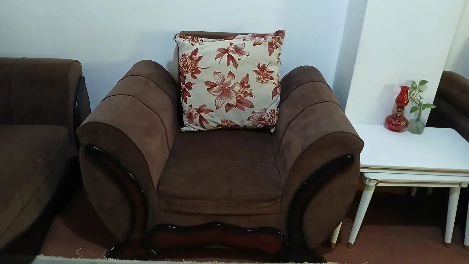 مبل هفت نفره|مبلمان خانگی و میز عسلی|مینودشت, |دیوار