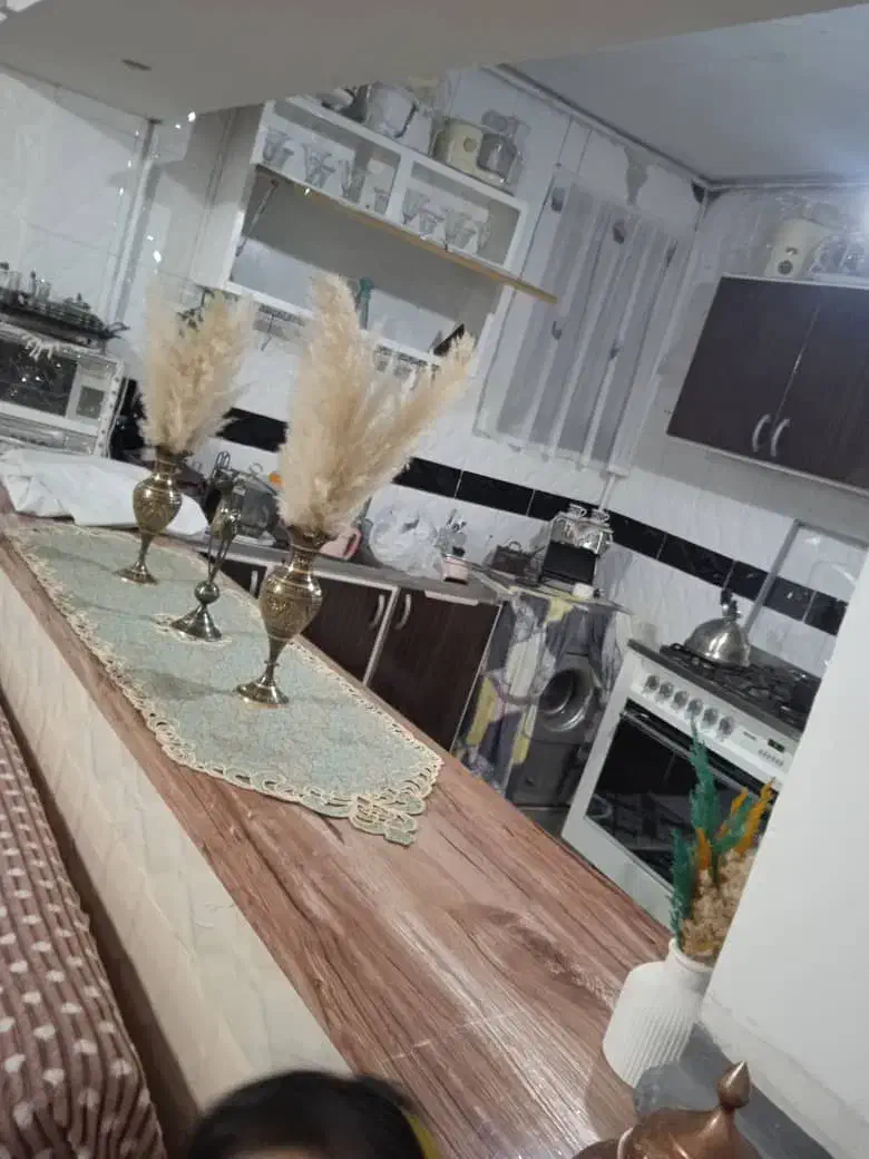 خانه فروش منظر|فروش خانه و ویلا|تربت‌حیدریه, منظر|دیوار