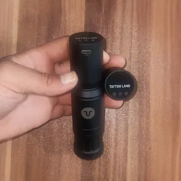 دستگاه تتو با تمام لوازم|آرایشی، بهداشتی، درمانی|ورامین, ورامین|دیوار