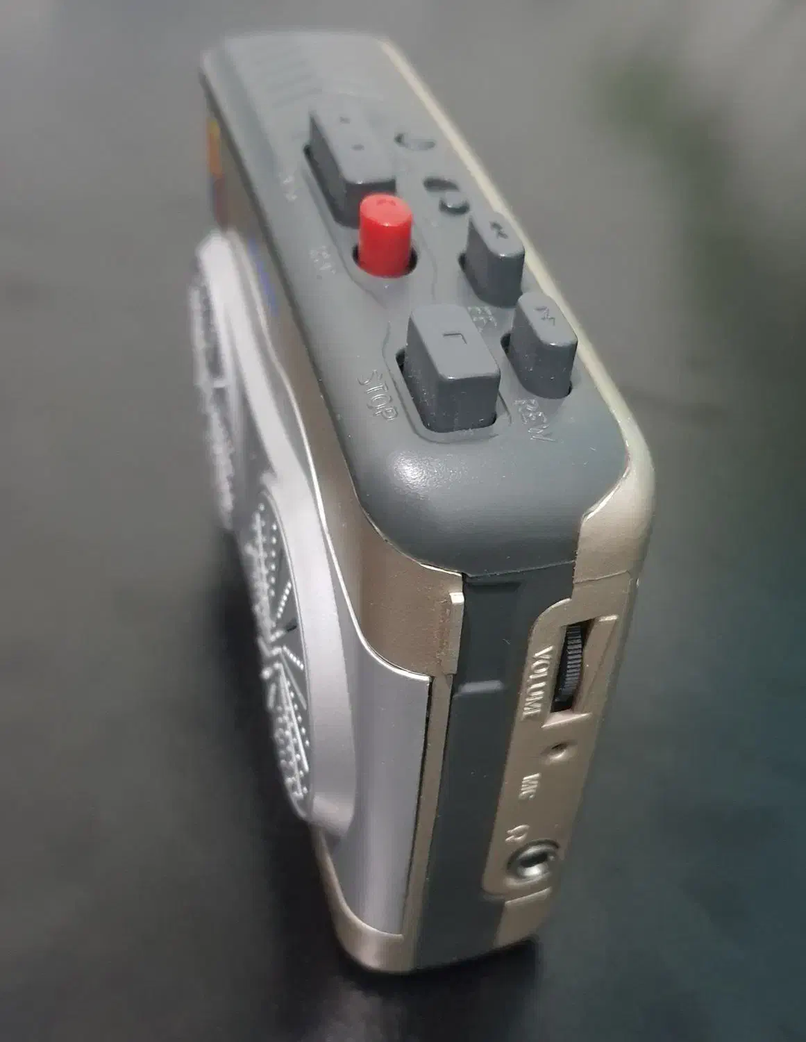 واکمن Sunny|پخش‌کننده همراه|قم, شاه سید علی|دیوار