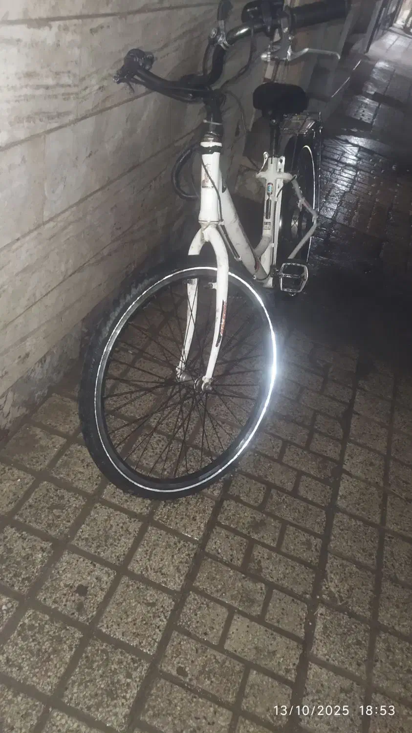 دوچرخه26|دوچرخه، اسکیت، اسکوتر|مشهد, فدک|دیوار