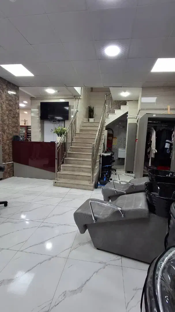 ۱۱۵مترمربع/زیر زمین تجاری/ائل گلی/خیام/سینا|فروش مغازه و غرفه|تبریز, |دیوار