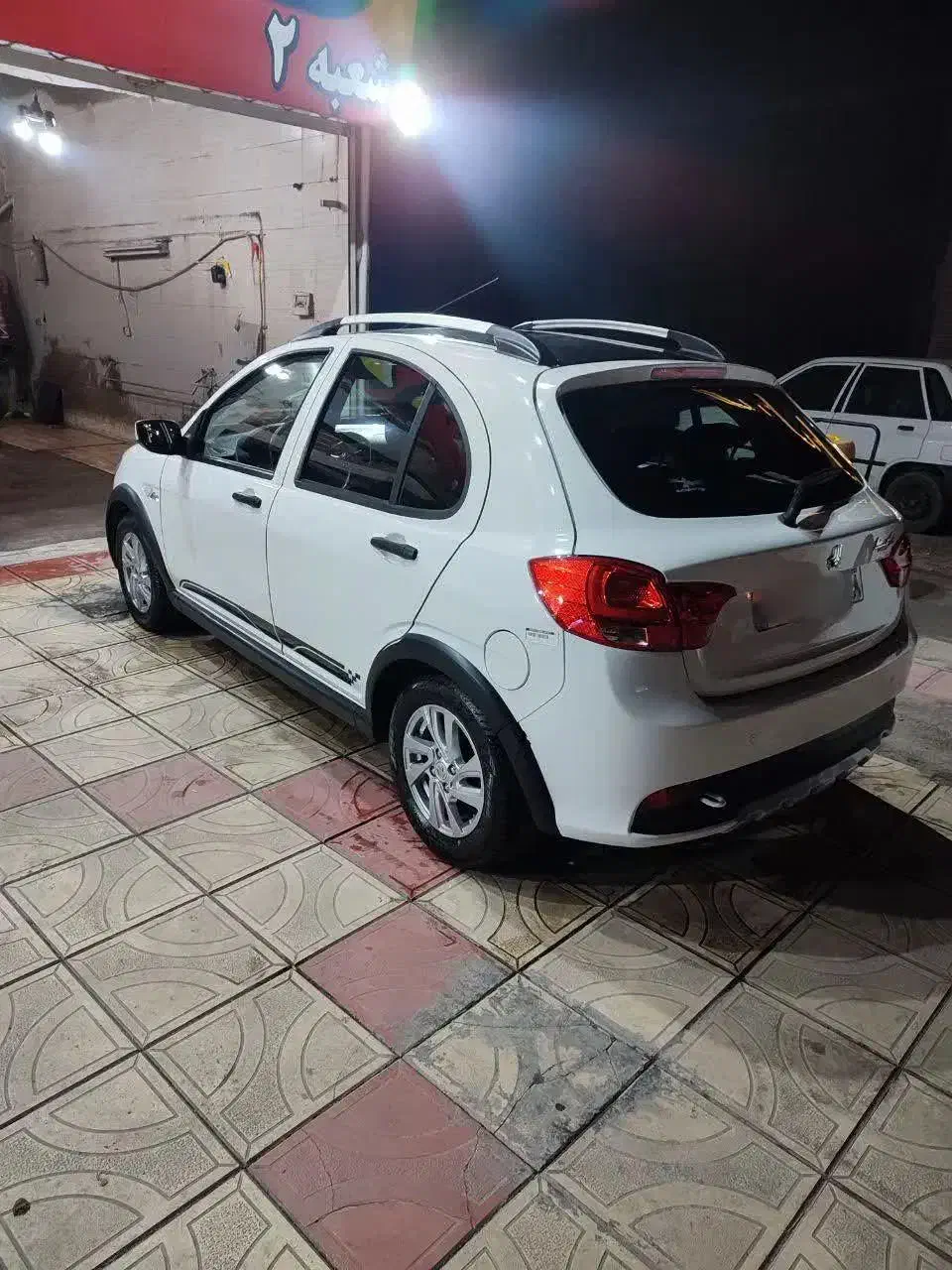 کوییک gxrفول|خودرو سواری و وانت|مشهد, هفت تیر (حافظ)|دیوار