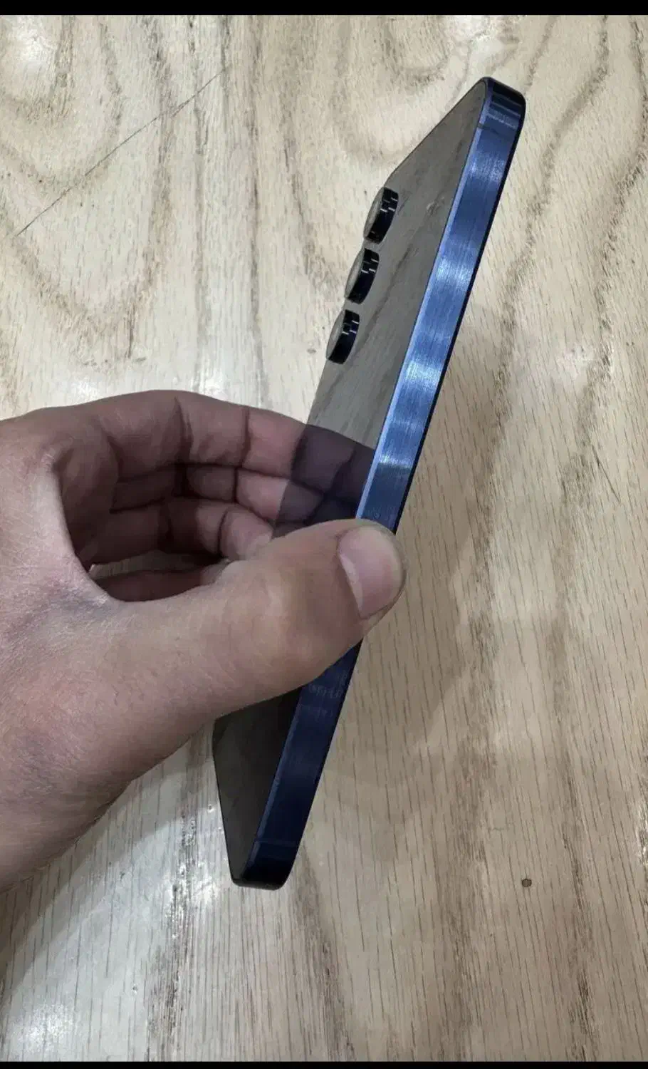 گوشی A55 در حد صفر صفر|موبایل|اردبیل, |دیوار