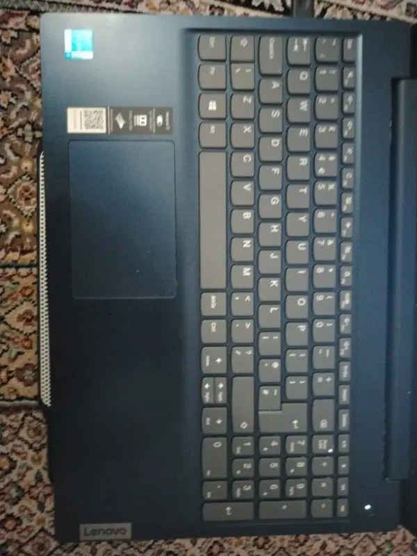 لپتاپ لنوو ideapad 3|رایانه همراه|مشهد, فاطمیه|دیوار