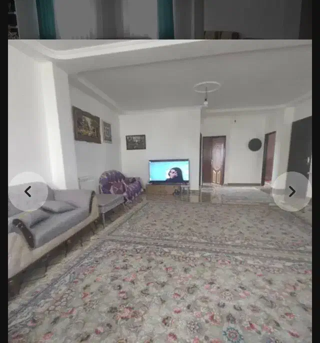 اجاره طبقه ۱ به متراژ ۱۲۰ متر ۲ خواب|اجارهٔ آپارتمان|رشت, کوی حسینی|دیوار