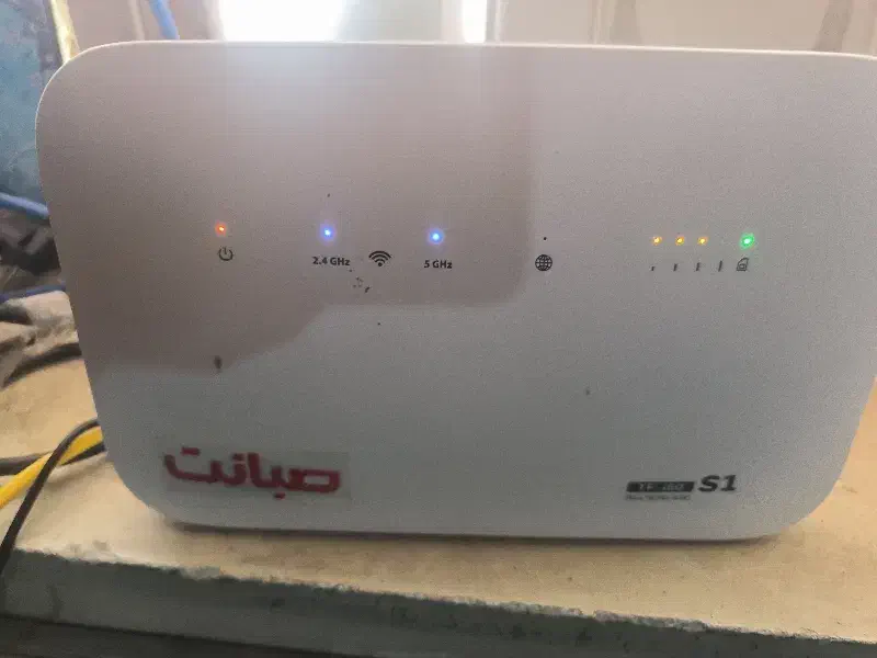 مودم td lte|مودم و تجهیزات شبکه|اهواز, زندوکیلی|دیوار