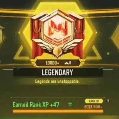 خدمات لجند کردن رنک کالاف|کنسول، بازی ویدئویی و آنلاین|شوشتر, |دیوار