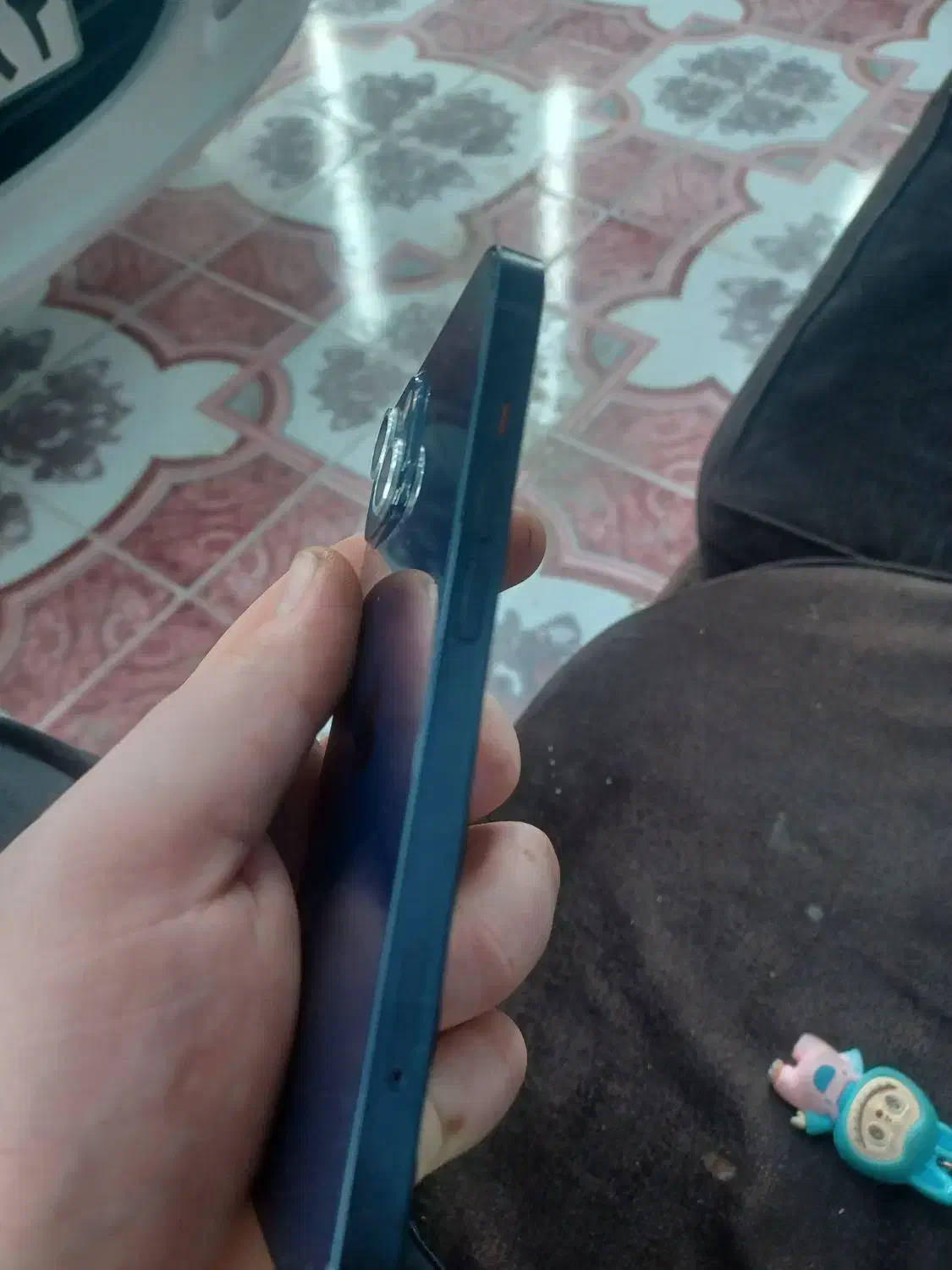 iphone 13 normal|موبایل|حاجی آباد, |دیوار