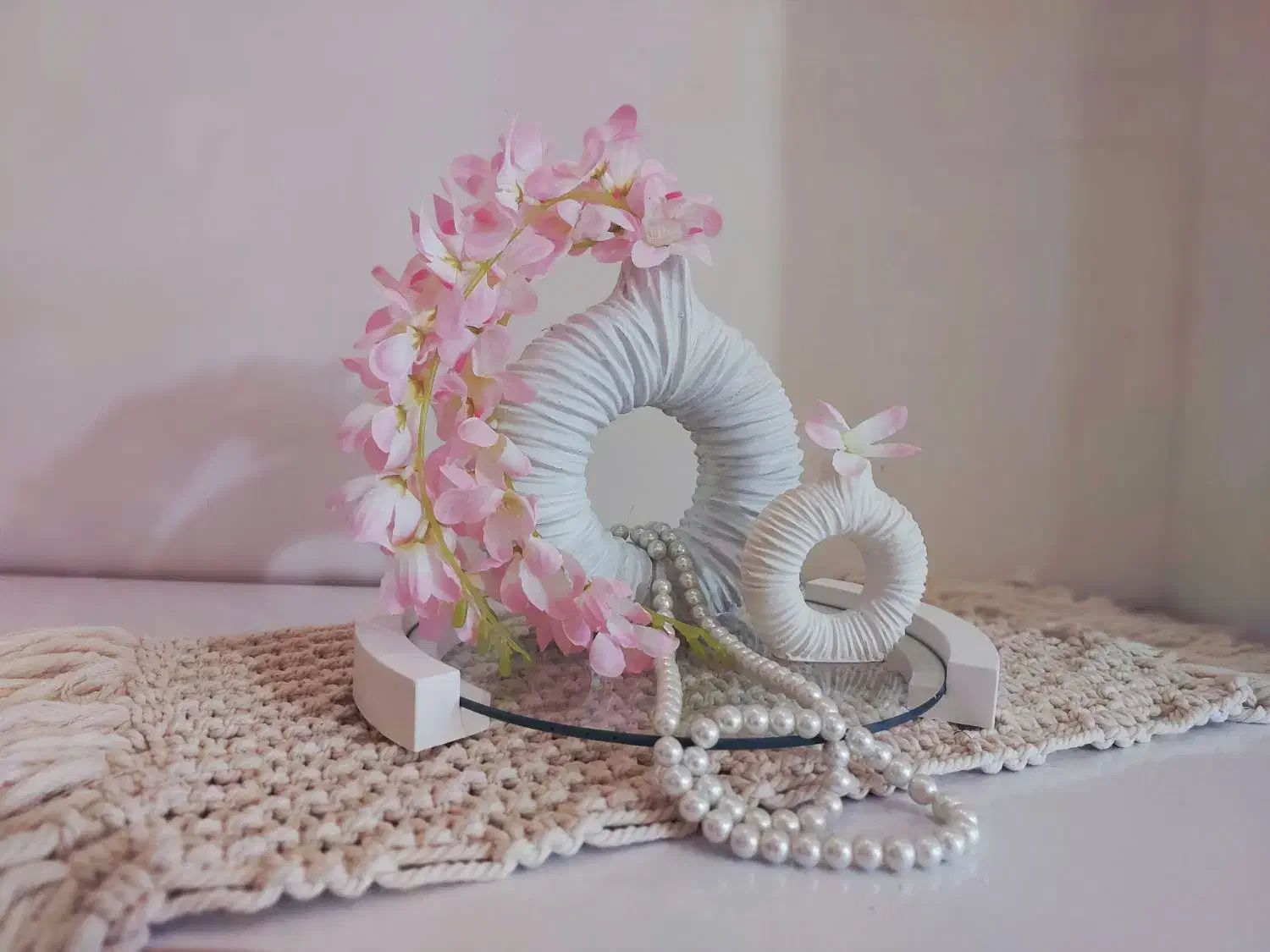 دکوری|صنایع دستی و سایر لوازم تزئینی|رشت, عینک|دیوار