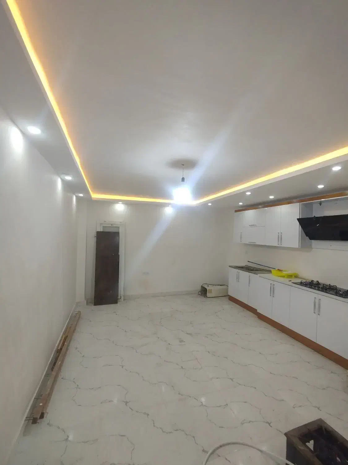 فروش واحد همکف۶۰متری|فروش آپارتمان|رشت, پاره بیجار|دیوار