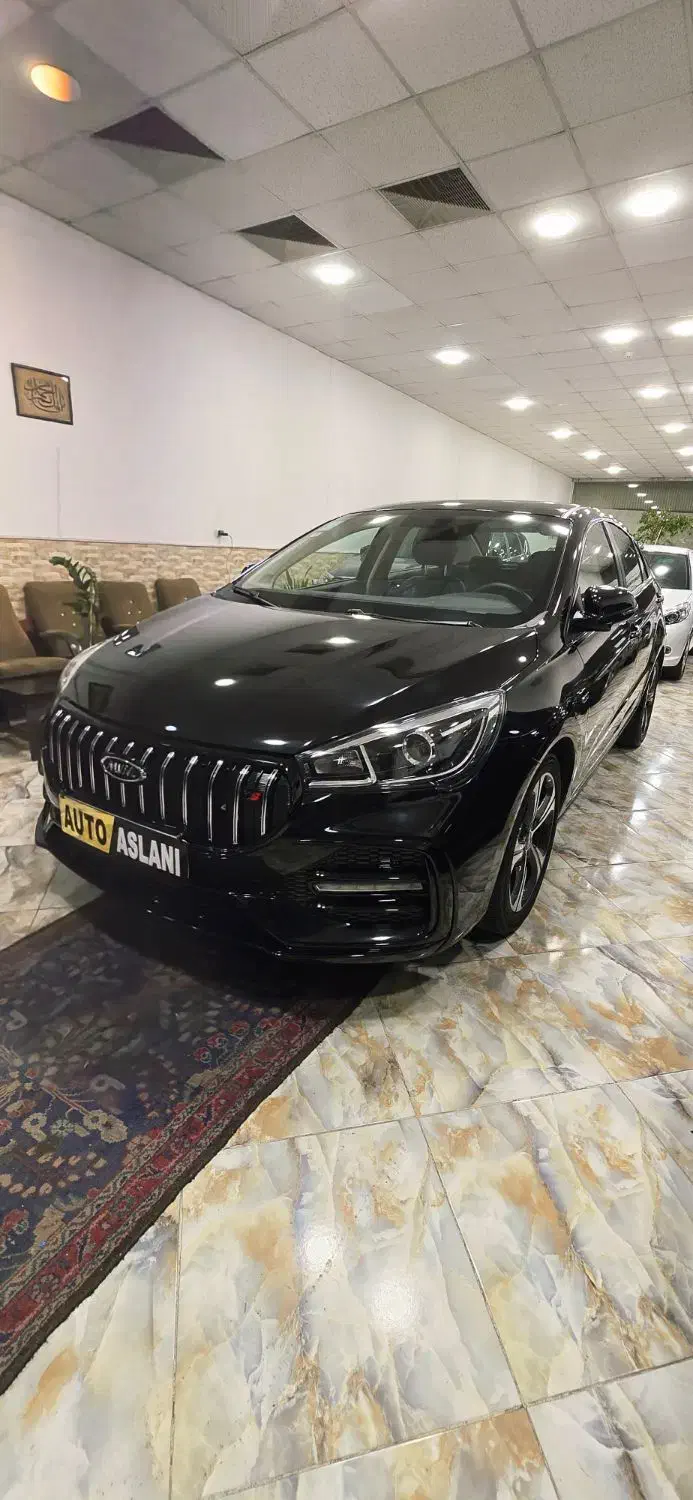 اریزو5FL اتومبیل حاج حسن اصلانی|خودرو سواری و وانت|قم, ولیعصر|دیوار