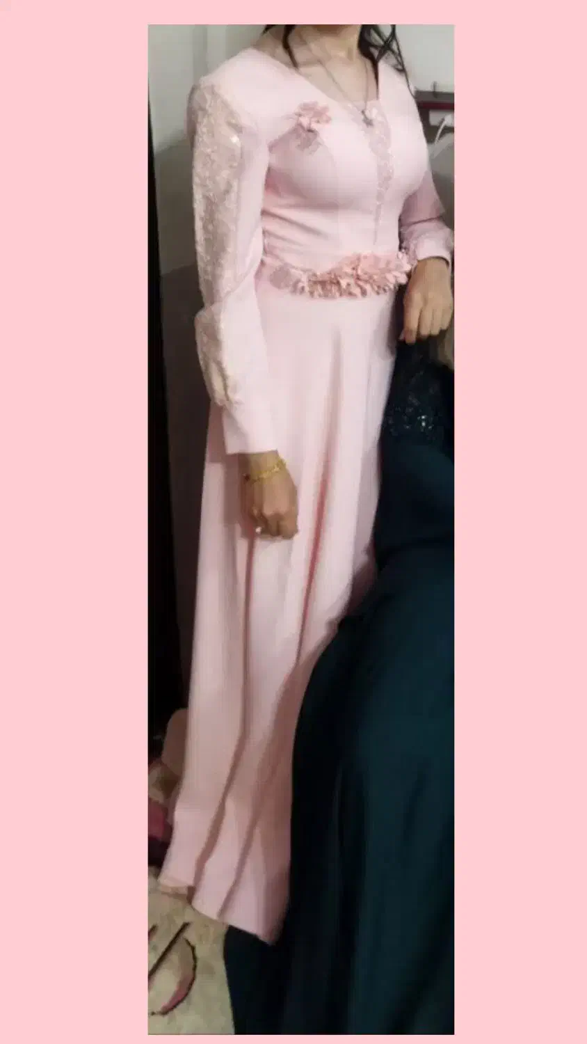 لباس مجلسی دخترانه|لباس|فلاورجان, |دیوار