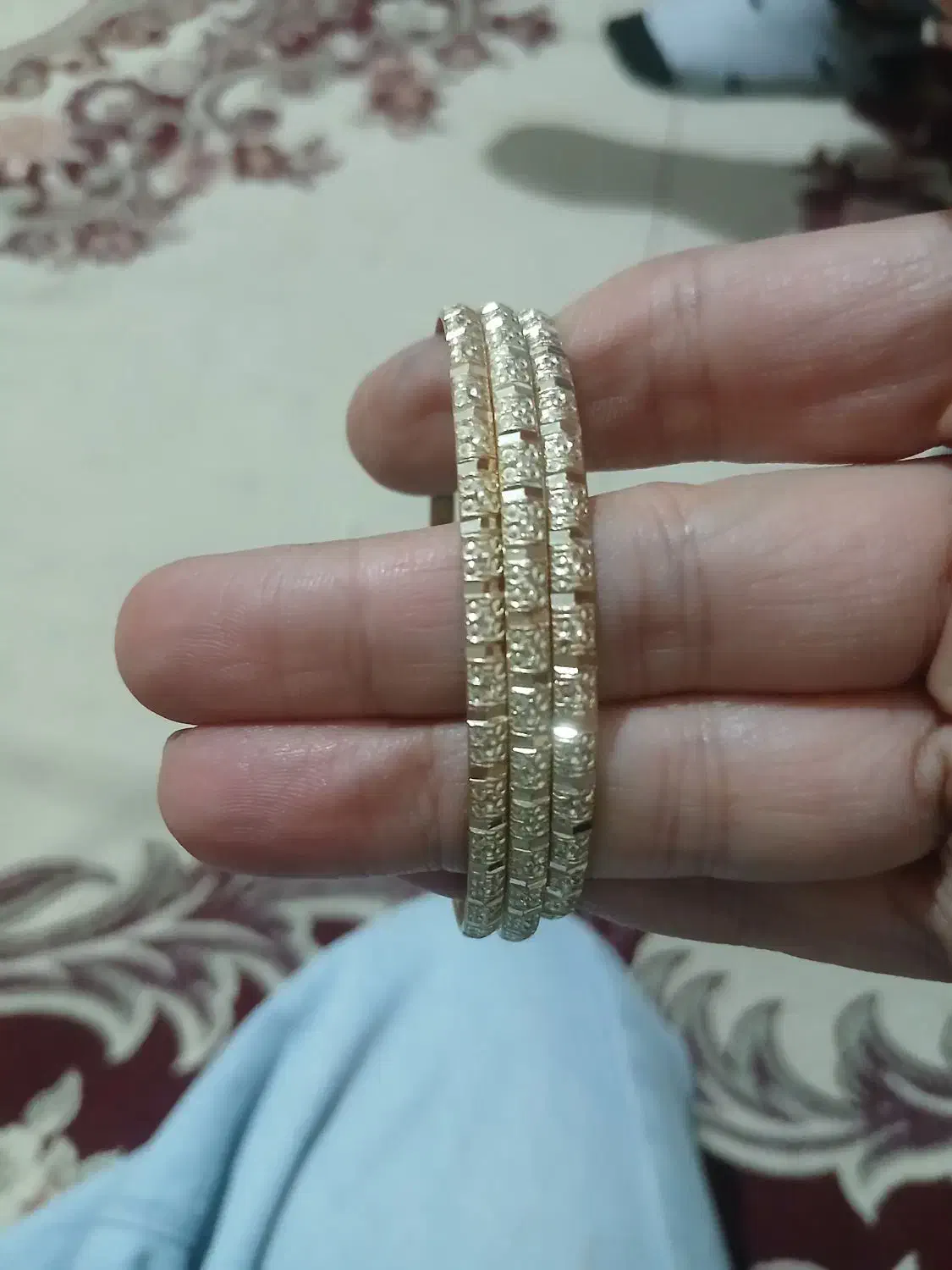 ۶ تا النگو ۴۰۰ ژوپینگ|جواهرات|کرج, مصباح|دیوار