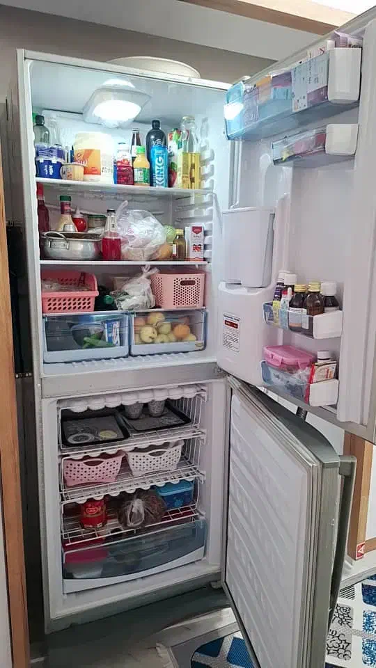 یخچال فریزر|یخچال و فریزر|یاسوج, |دیوار