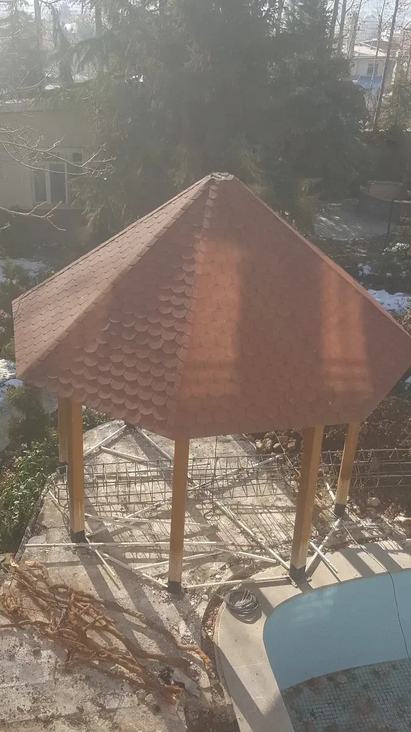 جوشکار . جوشکاری ساختمان|خدمات پیشه و مهارت|لواسان, |دیوار