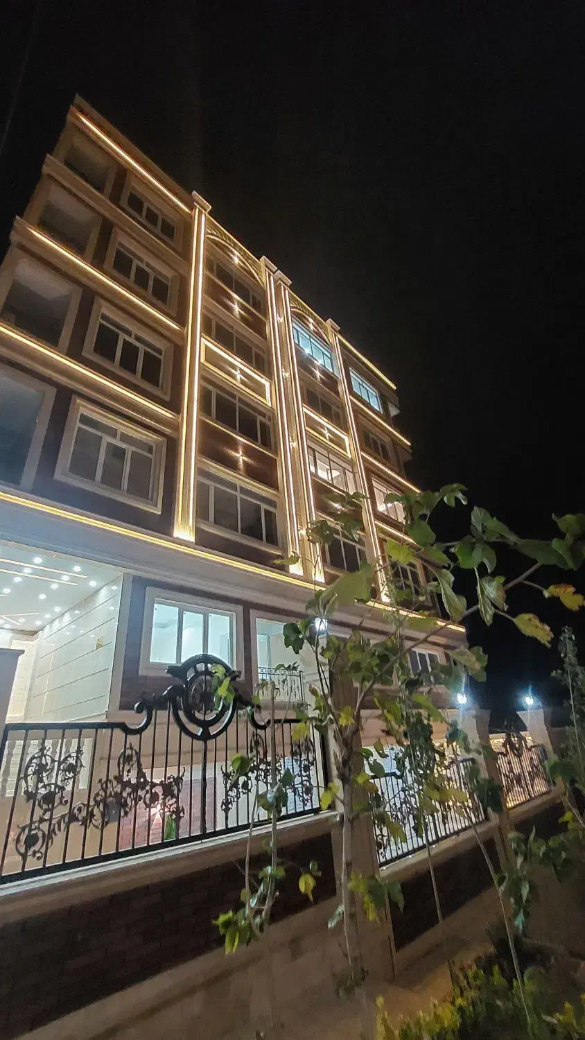 آپارتمان ۸۴ متری دوخواب فاز۲ مهستان|فروش آپارتمان|هشتگرد, فاز ۲ مهستان|دیوار