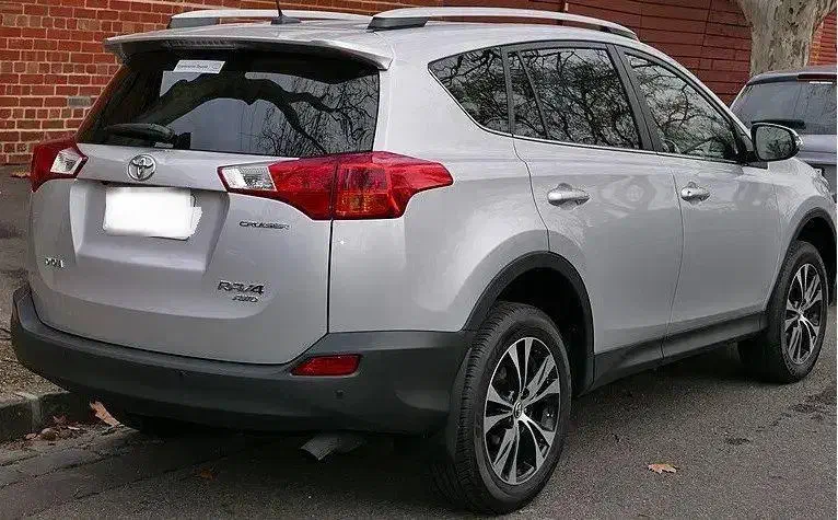 راوفور2014|خودرو سواری و وانت|سیرجان, |دیوار