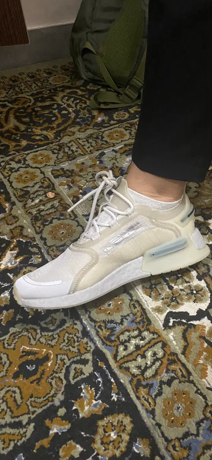 کفش اورجینال با ضمانت|کیف، کفش، کمربند|آبدانان, |دیوار