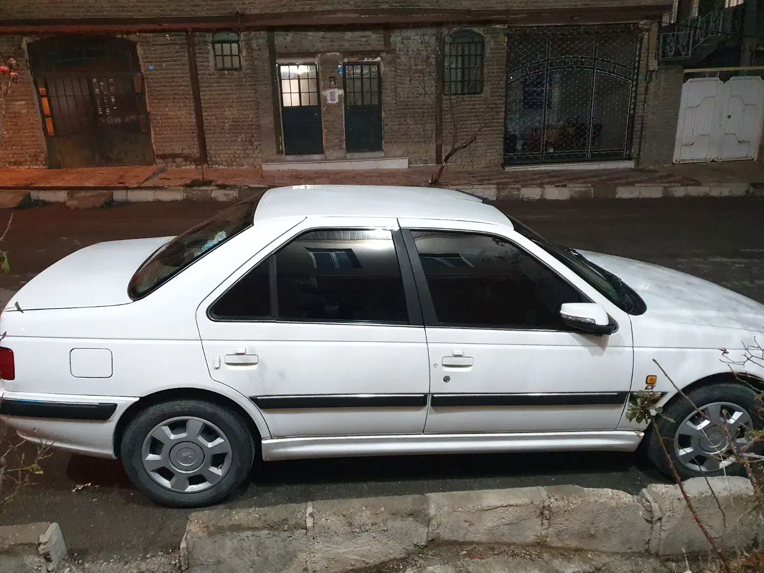 پرشیا tu5|خودرو سواری و وانت|ارومیه, |دیوار