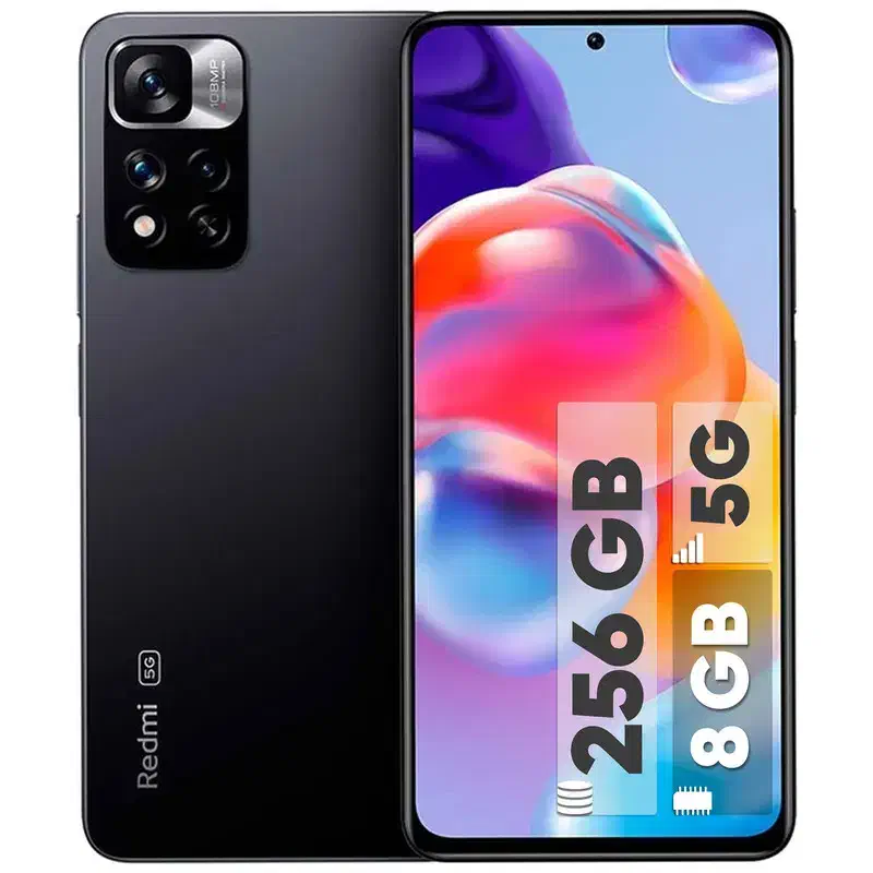 شیائومی Note 11 pro plus 5G|موبایل|یزد, |دیوار