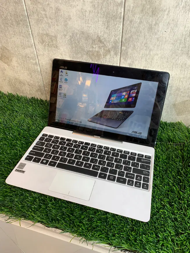 Asus transformer book|رایانه همراه|کرج, اصفهانی‌ها|دیوار