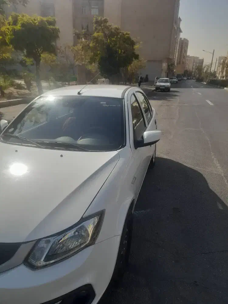 ساینا s مدل ۱۴۰۳ ( نقد و اقساط )|خودرو سواری و وانت|تهران, گرگان|دیوار