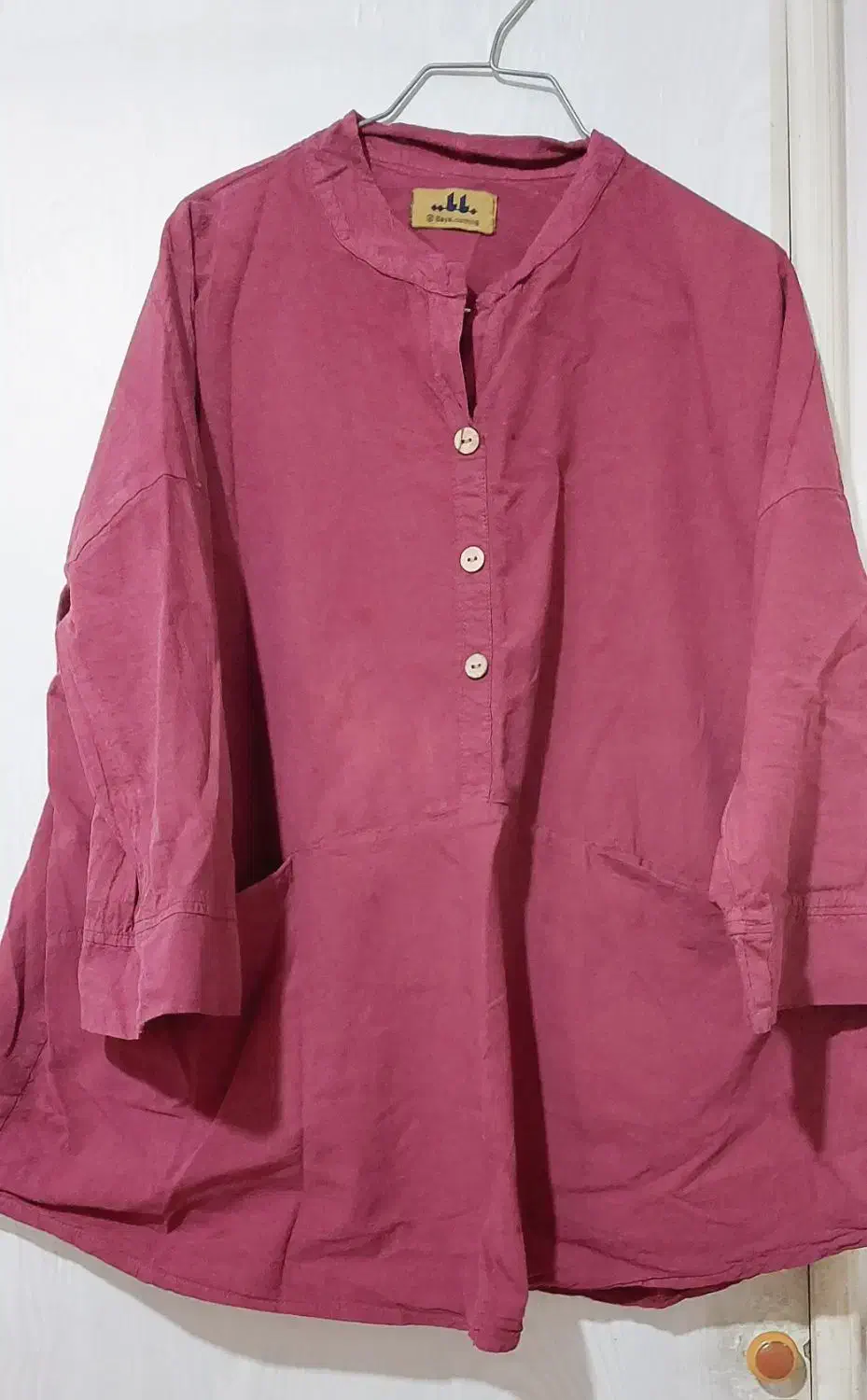 شومیز مانتویی|لباس|محمدیه-قزوین, |دیوار