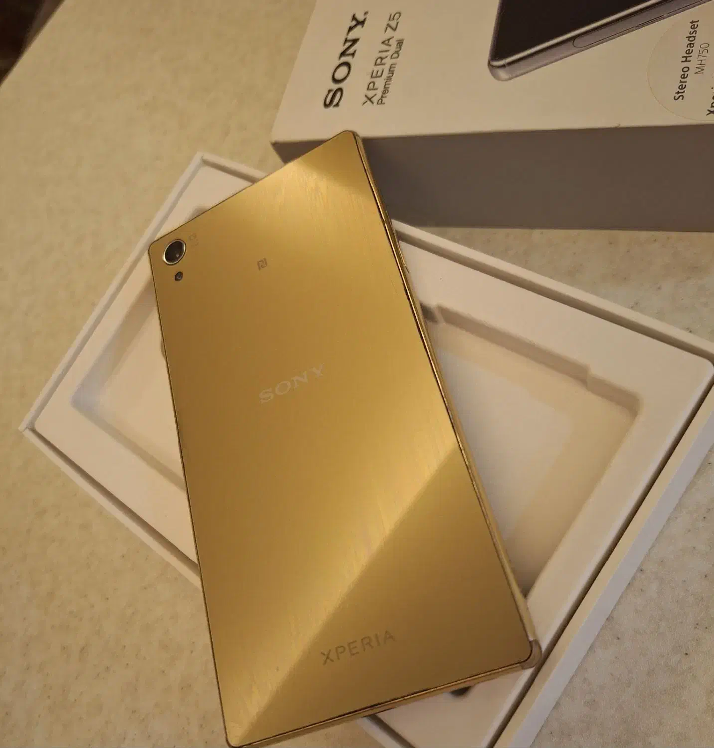 گوشی سونی|موبایل|فردیس, فردیس|دیوار