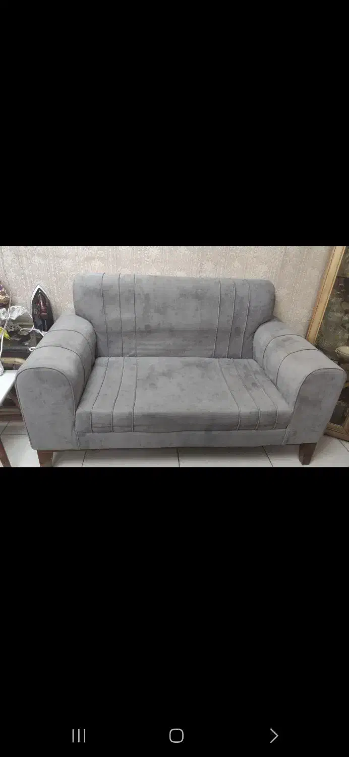 مبل|مبلمان خانگی و میز عسلی|تهران, لویزان|دیوار