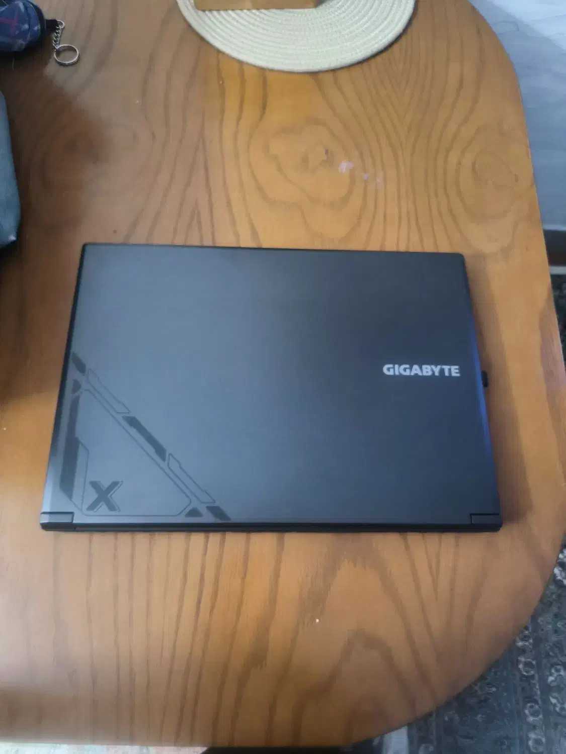 لپ تاپ گیمینگ i 7 نسل ۱۳ rtx4060 و ۱ تراssd|رایانه همراه|مشهد, دانشجو|دیوار