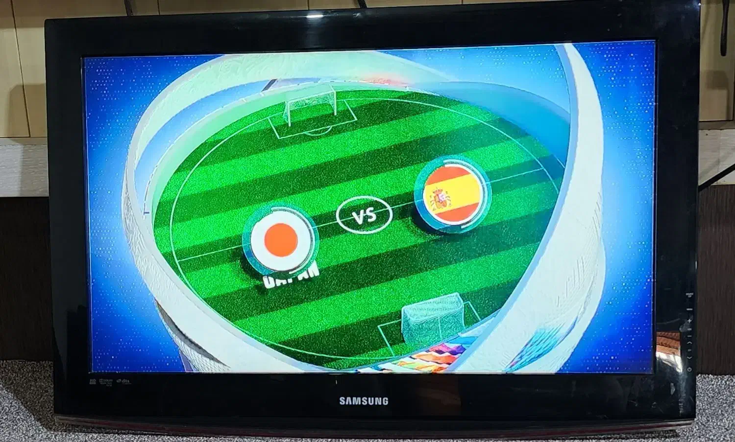 تلویزیون ۳۲اینج سامسونگ|تلویزیون و پروژکتور|باوی, |دیوار