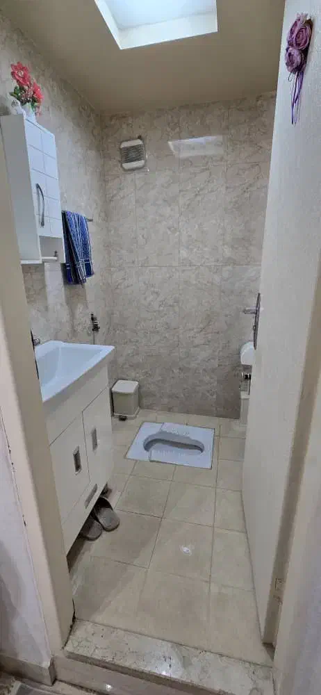 رهن خانه ۶۸ پیروزی علامه شمالی