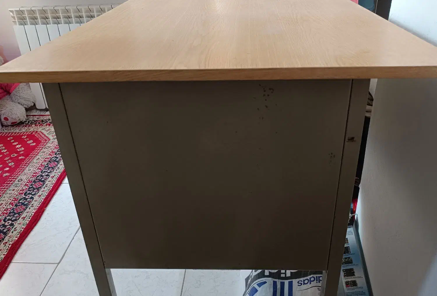 فروش فوری میز تحریر و اداری|دفتر کار|چالوس, |دیوار