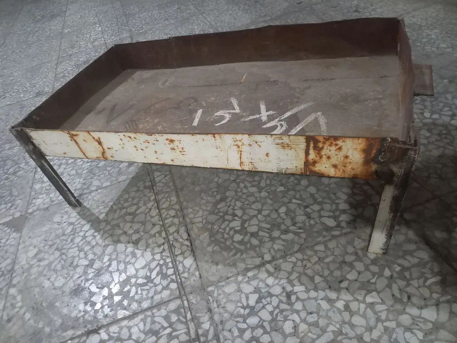 منقل|اجاق گاز و لوازم برقی پختوپز|اهواز, کیانپارس |دیوار